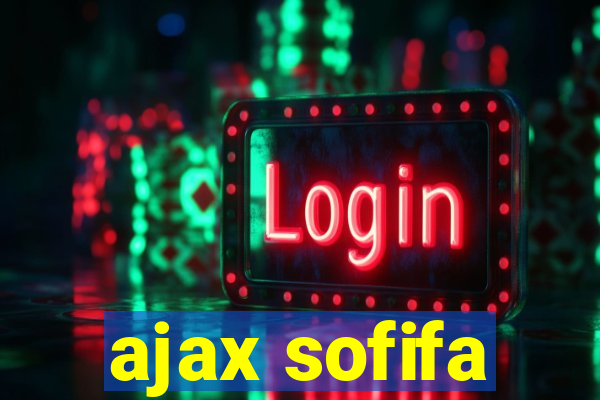 ajax sofifa